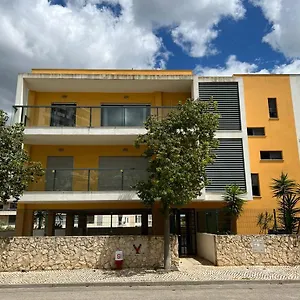  Apartamento Rosa - Da Rocha Portugal