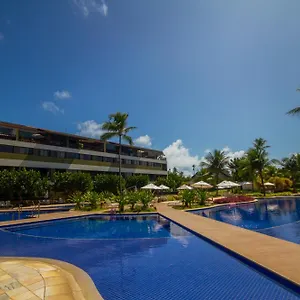  Apartamento Flat Malawi House - Muro Alto Brasil