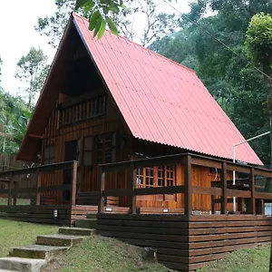  Chalé Cabana Da Imperatriz Brasil