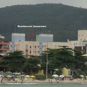 Apartamento Res. Umuarama Brasil
