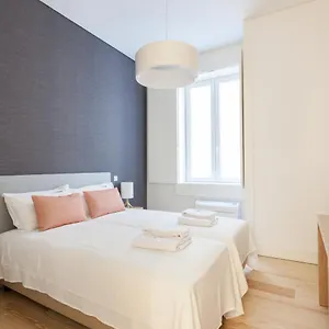 Flh Downtown Charming Flat Apartment